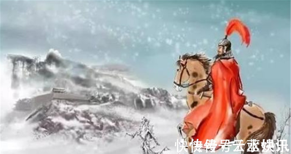 千嶂里&北宋奇才范仲淹,写下一首《渔家傲秋思》,可谓传世之经典