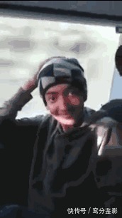 |搞笑GIF:女生宿舍都是这样子吗 跟我想像中的不一样啊