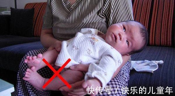 误区|老人代代相传的“育儿经”，可能是育儿谣言，新手爸妈别一听就信