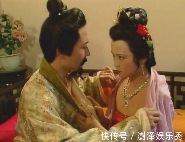 老公|那些对尤氏老公虎视眈眈的情敌,哪一个有好下场了