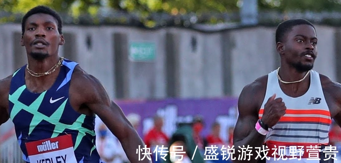 鉆石聯(lián)賽|10秒15、10秒13，9秒86飛人連續(xù)兩次狀態(tài)不佳，東京奧運(yùn)決賽難了