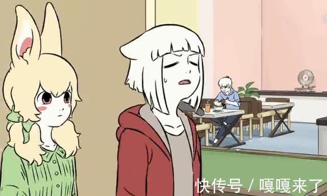 刑天|非人哉:白泽指点后,观音谜题终于破了,可怜了刑天。