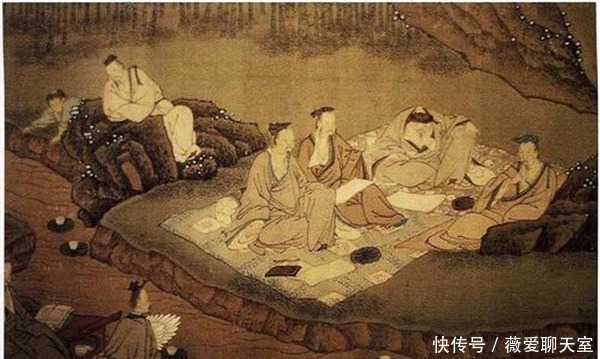 桓温|皇族见利忘义，少年掩面哭泣，为何全世界都在与桓氏作对？