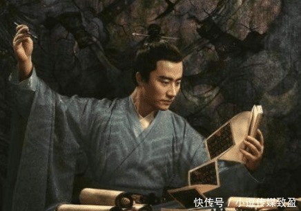 宰相|白居易这首讽刺诗,骂的是宰相,却得罪了比他小31岁的大诗人