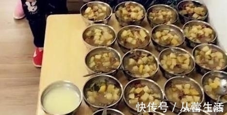 突袭|妈妈“突袭”贵族幼儿园，看到午餐后气炸，网友最廉价的贵族