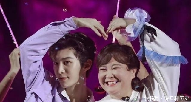 王牌对王牌|范丞丞上《王牌对王牌》了?看到他的出场方式,忍不住笑出声