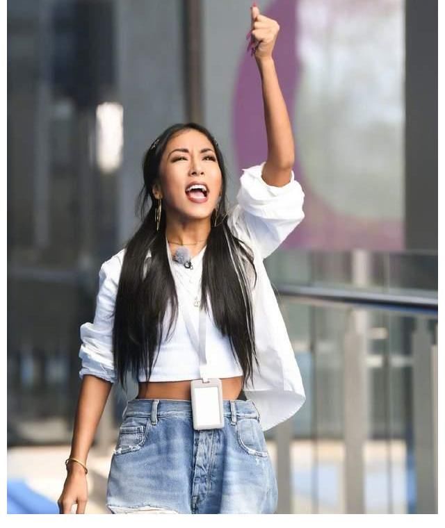 正能量|官方认证!三位艺人被点名正能量偶像,或成后期综艺节目邀请的香饽饽