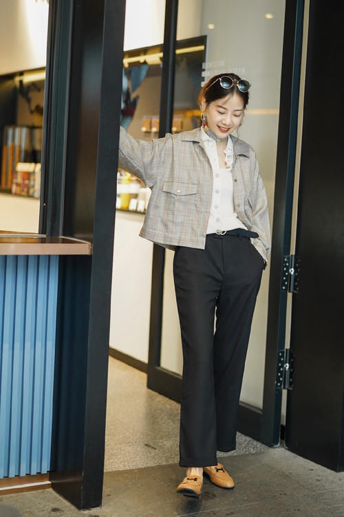 开春鞋子不必多买，备齐这5双就够了，时髦洋气，小个子也合适