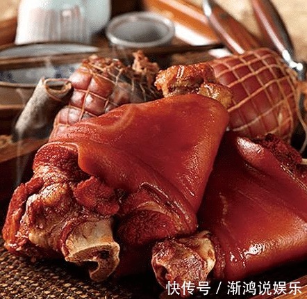 美食|什么是卤味的最高境界教你做卤味