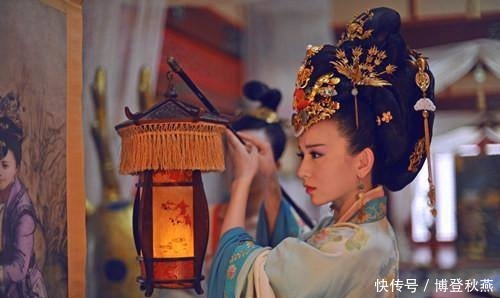 发妻|丈夫当了皇帝,作为发妻的她没当上皇后,晚年被庶子欺凌