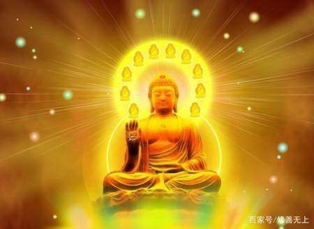 生活不顺的时候,心中默念这三句话,好运自然来!