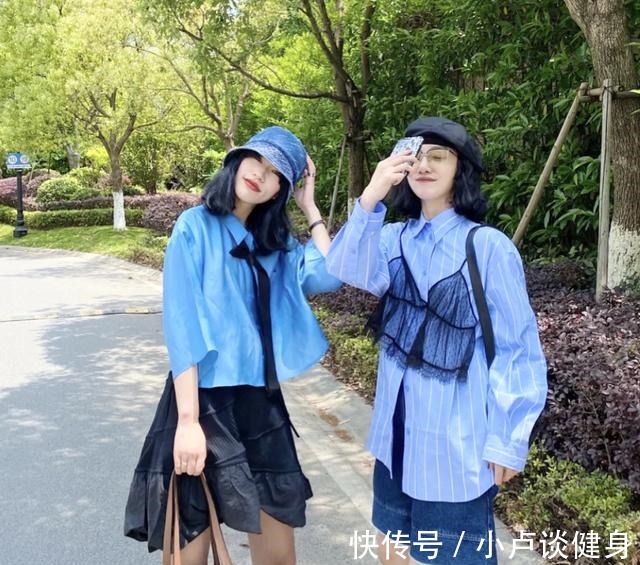 速成 学生党开学穿搭速成指南!照着穿就对了!