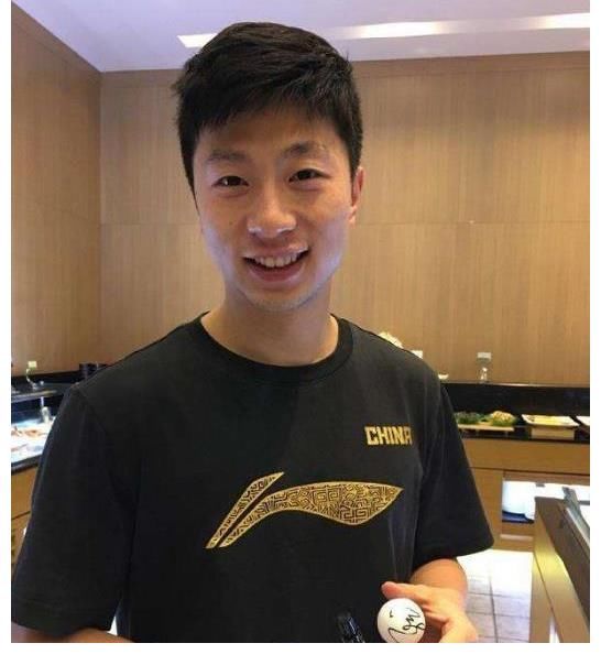 中国乒协|马龙未来能否接替刘国梁？他的成绩以及性格退役以后适合什么？