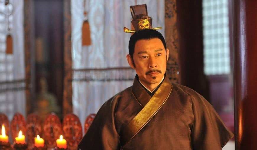 唐太宗|玄武门之变前,若非此人及时出现,或许就没有后来的唐太宗了