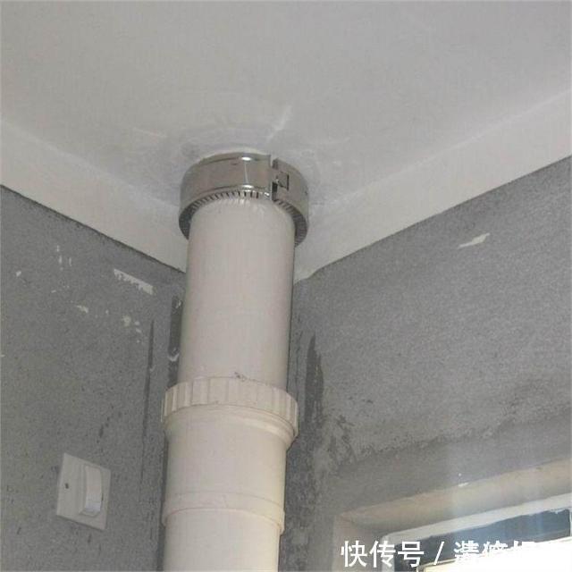 水管|新房验房时别着急签字,水管上若没有这个装置,很多家被坑惨了