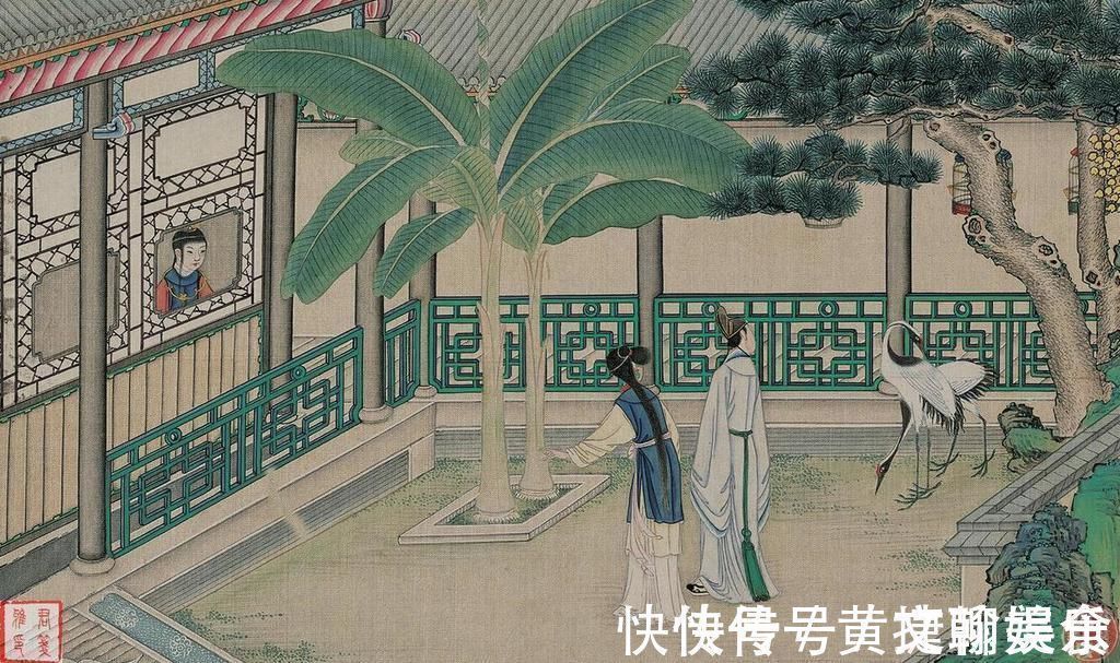 贾芹#红楼梦:从不求王熙凤帮助的母亲,培养出贾家生存能力最强的儿子