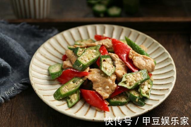 它有“蔬菜之王”的美称,用来炒肉既美味又营养,男人多吃身体棒