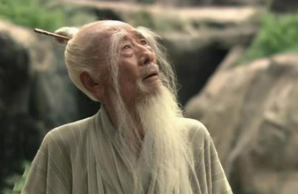 恭喜发财!他因133岁超高龄被授予“中国长寿之王”,长寿秘诀只有四字