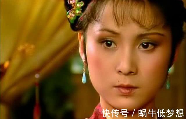 丫头|红楼梦里,晴雯临死前叫了一晚上的娘,为何没叫宝玉的名字?