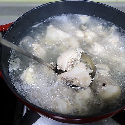 三杯鸡|台式三杯鸡