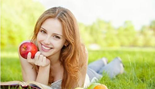 蘋果早上吃最好?堅持吃倆月你身體會發生這些變化!