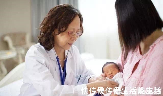 宝妈|产妇剖腹产时顺便“抽脂”了,生娃后立马变瘦,真是“双喜临门”