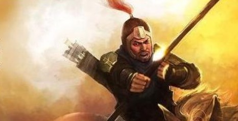 忽略|三国最被忽略的五位绝世猛将,正史中,实力丝毫不输关张赵马黄