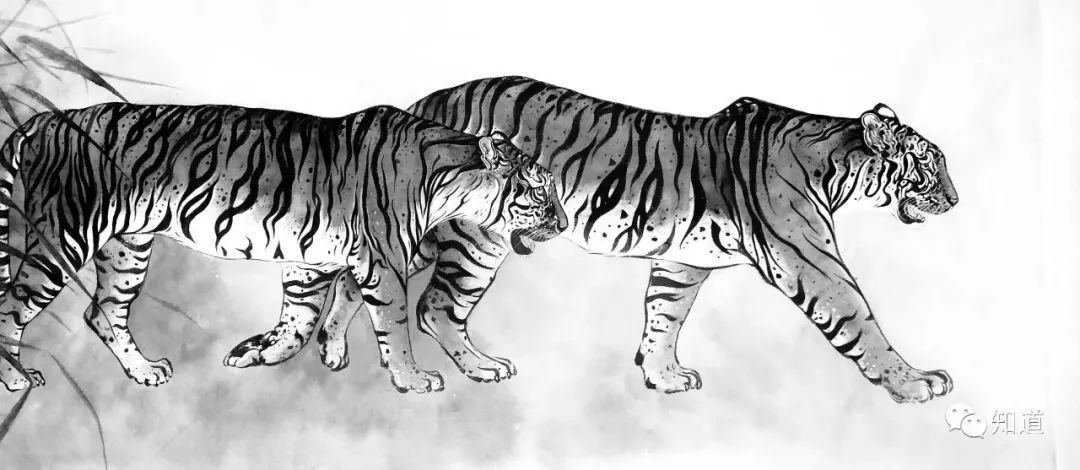 微信朋友圈|一位画家辛丑年的微信朋友圈（3）