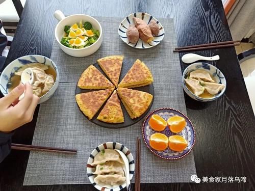 这早餐真香，18分钟搞定，从此神兽起床不用喊