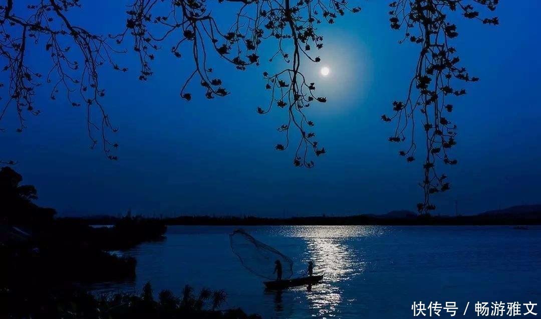 唐朝最懒诗人,一生只写2首诗,其中一首冠绝全唐,李白也写不出