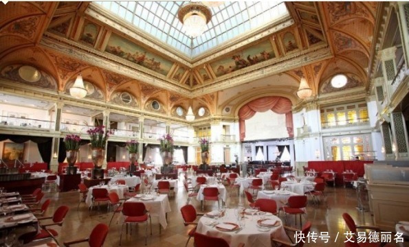 荷兰的“李鸿章大酒店”为什么有这个名称？