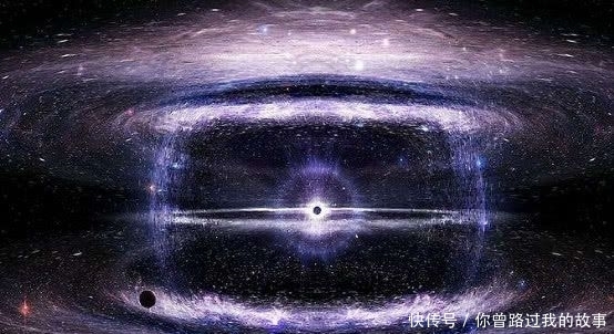 刻度 宇宙中最短的时间刻度是什么?科学家:一秒钟在它面前仿佛几亿年