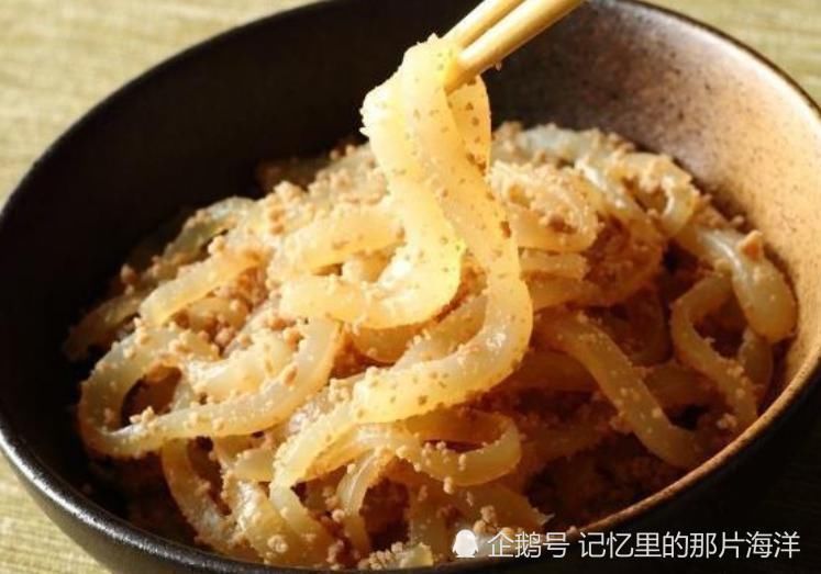 脂肪|脂肪最“害怕”4种刮油大户，比节食管用，多吃轻松瘦成“闪电”