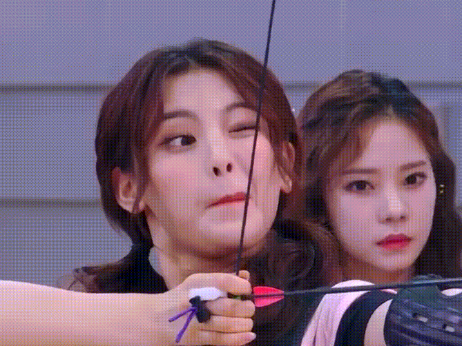 有人驚艷出圈、有人悄悄戀愛(ài),偶像運(yùn)動(dòng)會(huì)?這明明是相親大會(huì)