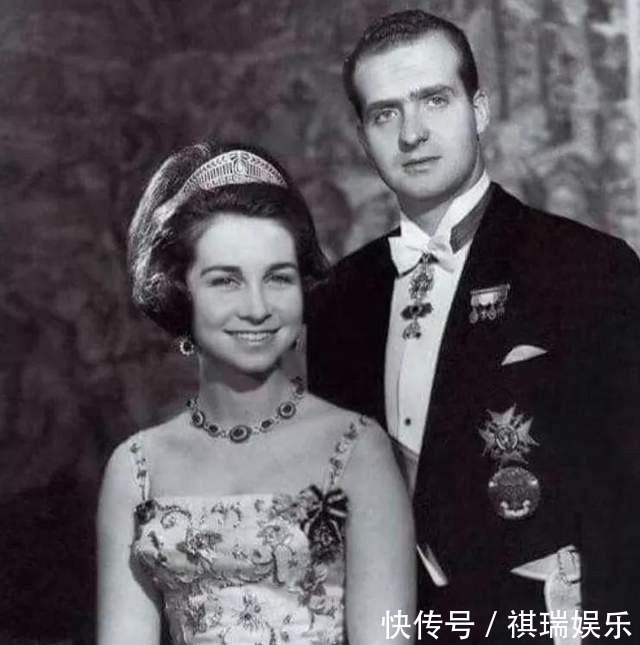 首饰!欧洲皇室红宝石首饰惊艳亮相,虽然历史悠久,却彰显着热烈的奢华!