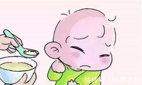 家长|积食的宝宝脾胃虚容易反反复复，家长要注意这几个阶段