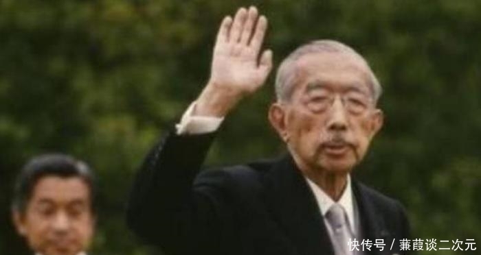 参加|日本裕仁天皇离世,希望中国参加葬礼,我方回复让日本皇室气愤