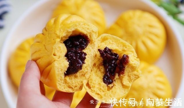 做包子不要只会加酵母,多加一勺它,包子又软又胖,冷了也不硬