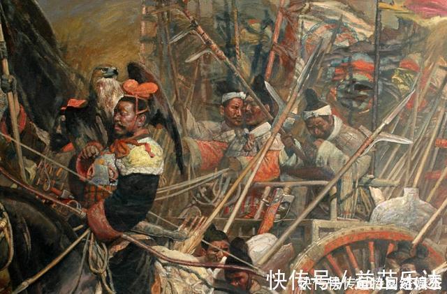 征兵&最悲惨的一首唐诗,字字泣血,饱含杜甫悲天悯人的情怀