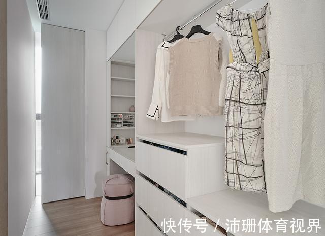 全屋|参观了她的家后,才明白什么叫高雅,全屋没有一丝俗气,爱了爱了