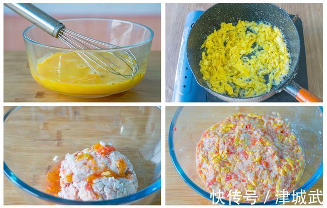 10道网红早餐大合集，睡好也能吃得好，最快的3分钟出锅，特实用