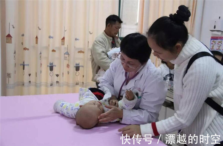 阎王爷|胎记是怎么来的,有人说是被阎王爷打答案可能不是你所想的