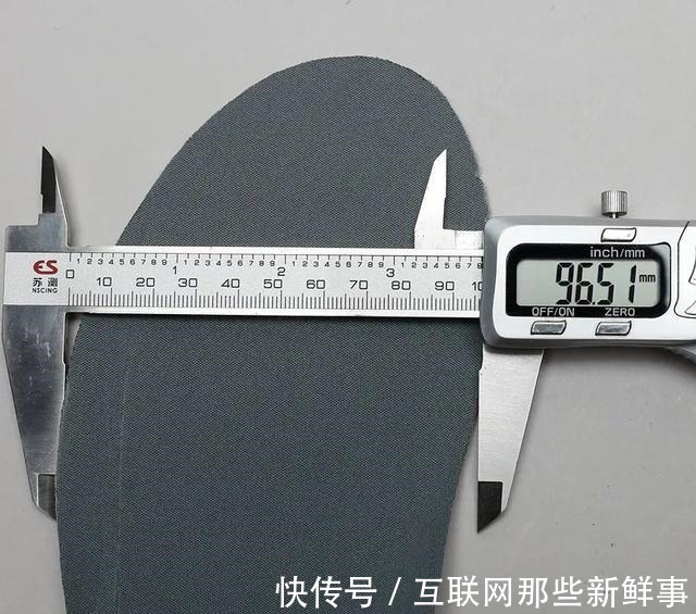 前掌|快传开箱|REEBOK NANO X1 综合训练鞋!