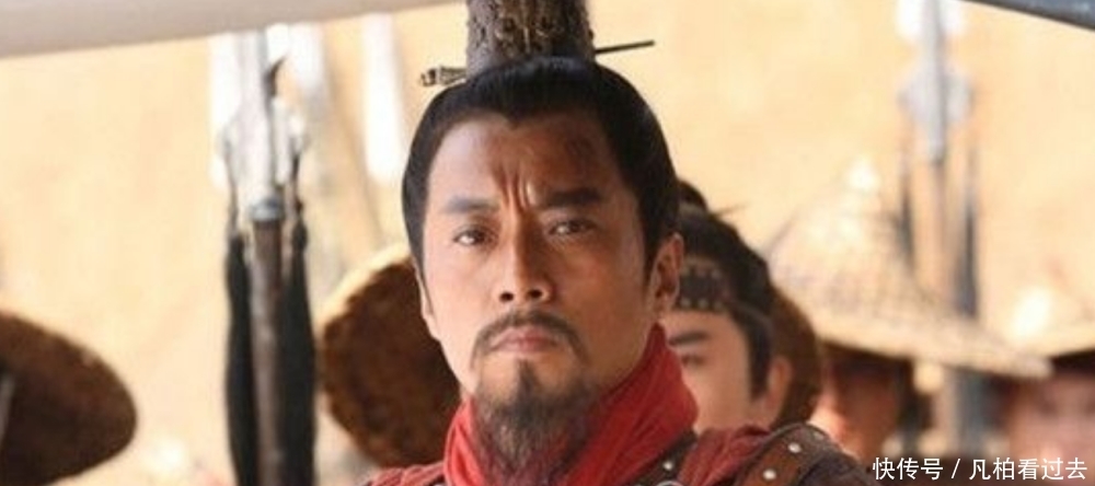 梁山真正的老大一直都不是宋江,吴用在上吊前夕,他才明白!