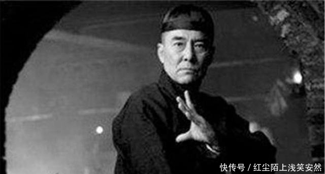 传奇一生|晚清高手董海川传奇一生,学艺多年,出师后能一人打倒近二十流氓