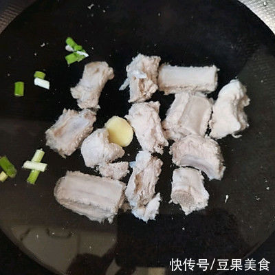 冬瓜排骨汤,一道能吃下三碗饭的神奇美食