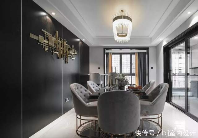 内嵌式|为什么比起石膏线,新型“窄框线”更受大众喜爱?