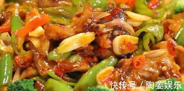 粘液|猪身上“最值钱”的部位,很多人却嫌脏!健脾养胃,比牛羊肉滋补