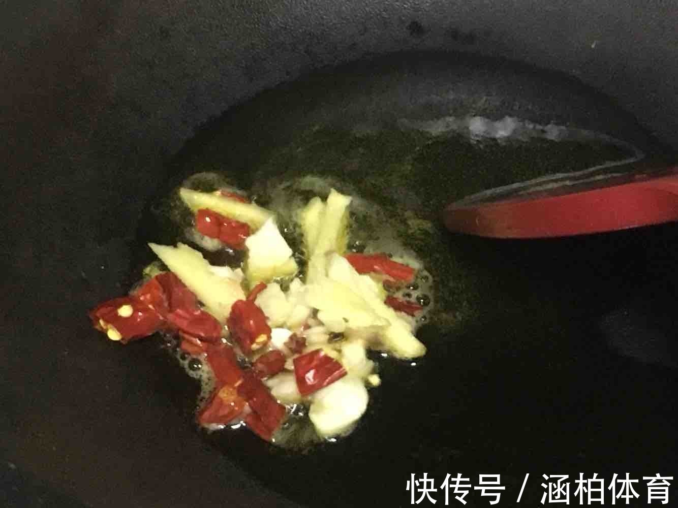 蕾宝|这菜浑身是宝，叶子别当垃圾扔了，精华都集中在这，不懂吃就亏了