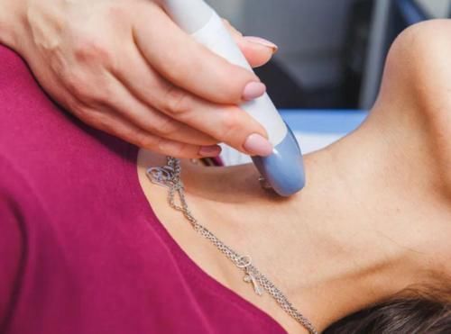 身体|28岁女子,甲状腺结节“转癌”,身体或早提醒,不妨提前了解下